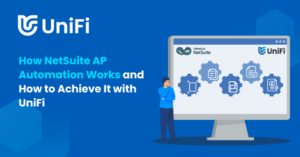 netsuite ap automation