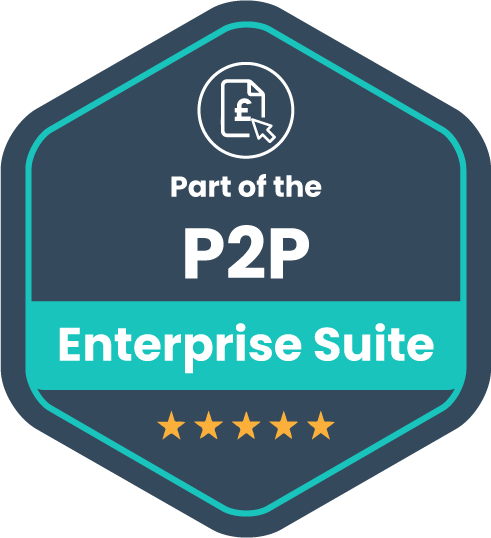 P2P Enterprise Suite Child