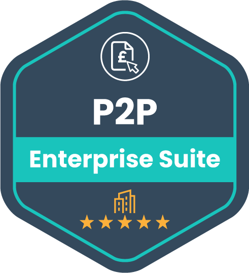 P2P Enterprise Suite Parent