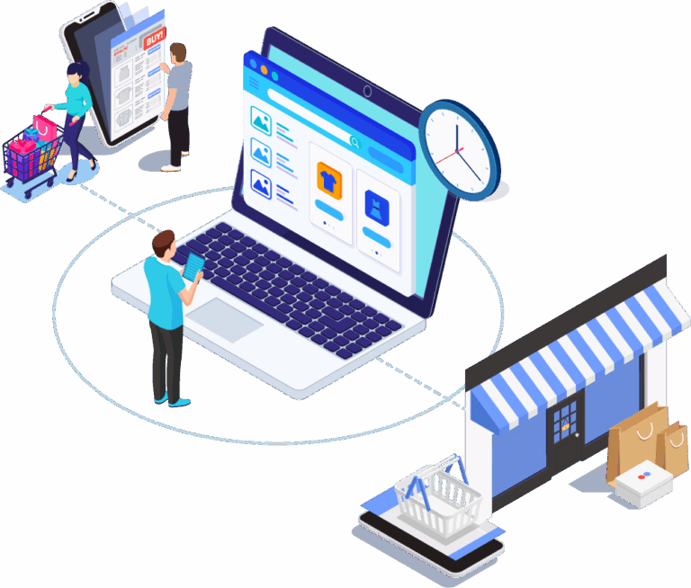 Purch Connection Purchasing Automation for Efficient and Cost-Effective Procurement