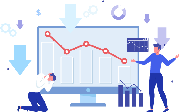 Poor data and bad analytic