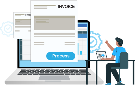 Automate Invoice Approval Process