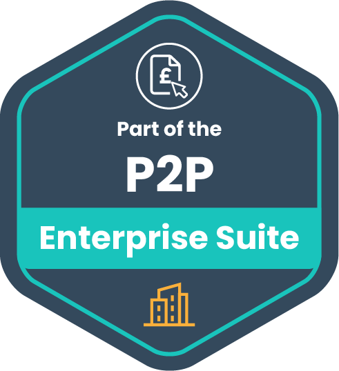 P2P Enterprise Suite Child