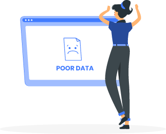 Poor Data