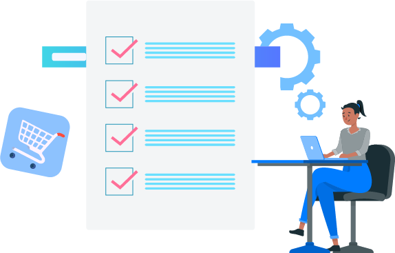 Purchase automation