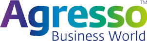 Agresso_logo
