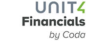Unit4 Financial coda